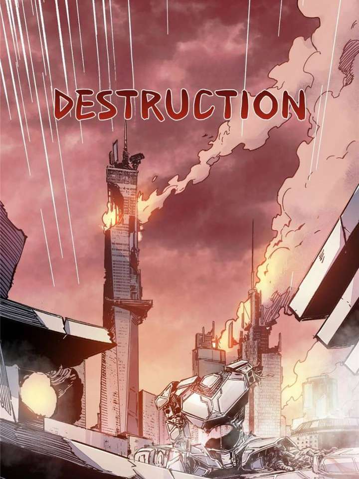 Read Celebrating the Remaining Life EN Manga Online