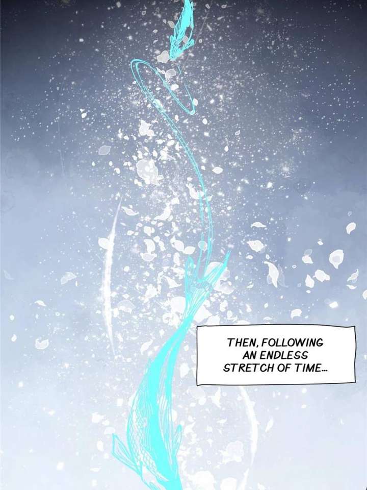 Read Celebrating the Remaining Life EN Manga Online