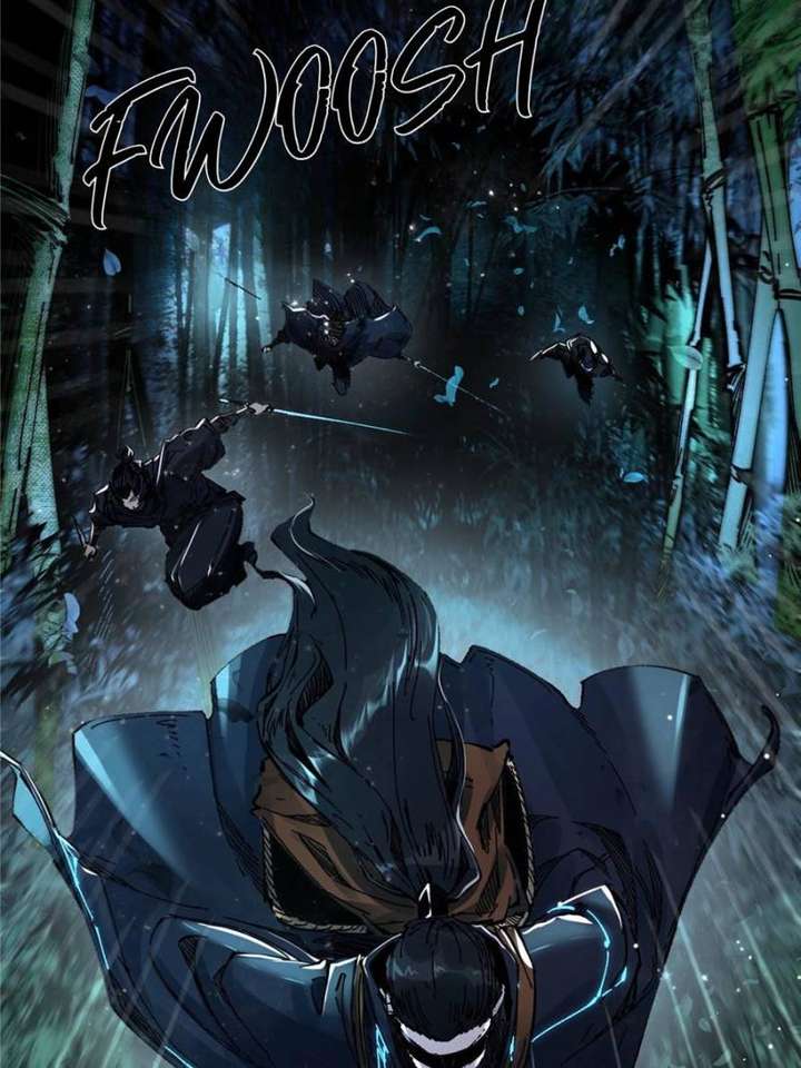 Read Celebrating the Remaining Life EN Manga Online