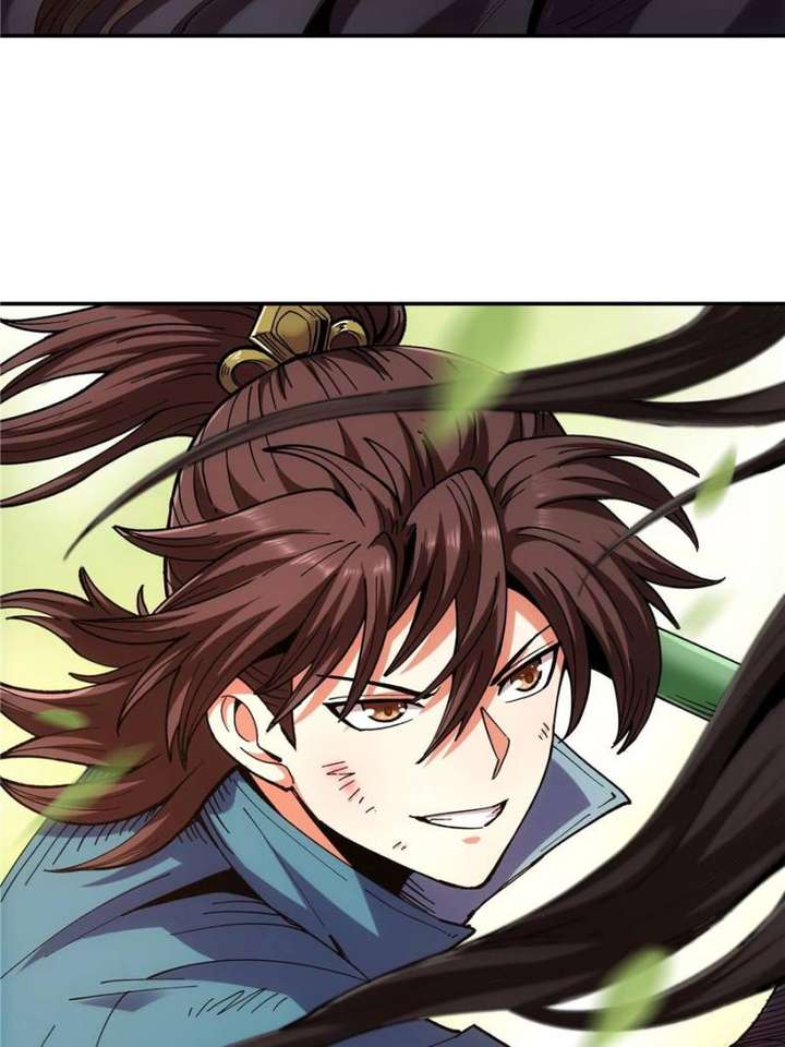 Read Celebrating the Remaining Life EN Manga Online