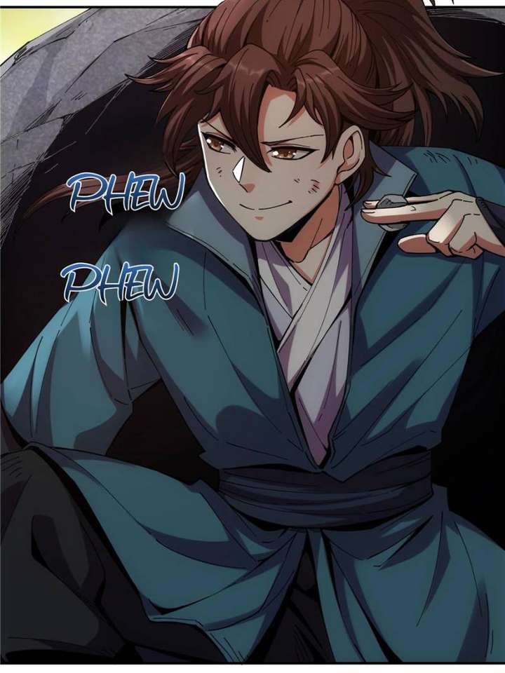 Read Celebrating the Remaining Life EN Manga Online