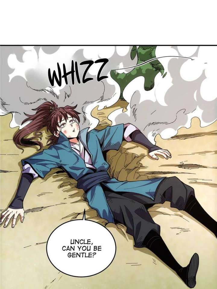 Read Celebrating the Remaining Life EN Manga Online