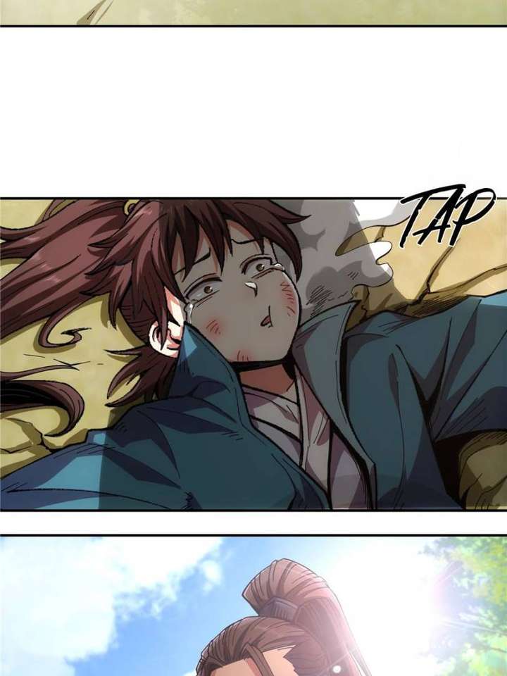 Read Celebrating the Remaining Life EN Manga Online