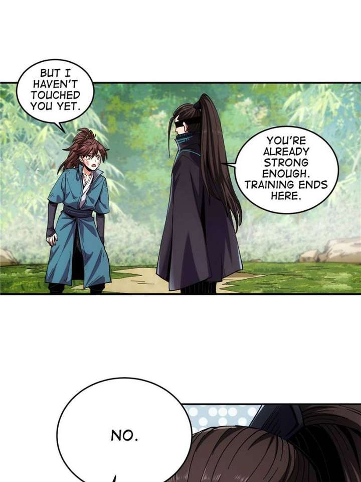 Read Celebrating the Remaining Life EN Manga Online