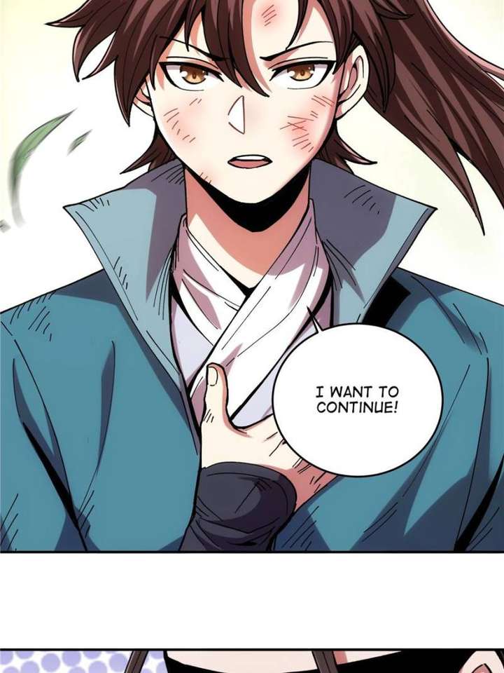 Read Celebrating the Remaining Life EN Manga Online