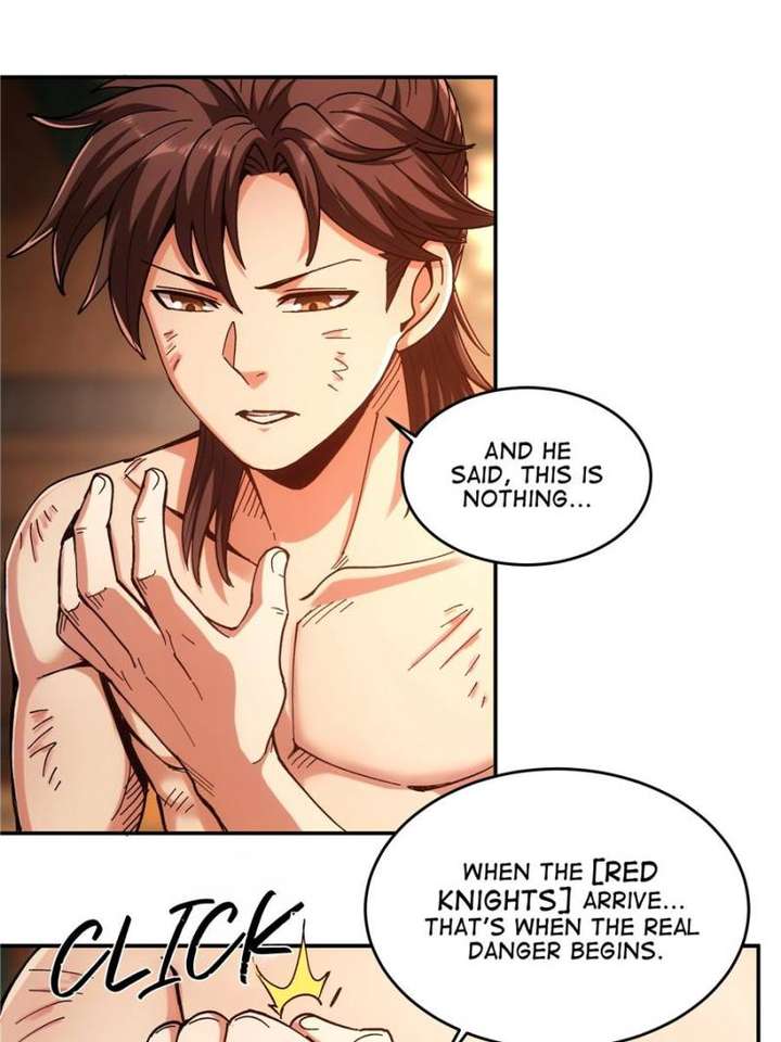 Read Celebrating the Remaining Life EN Manga Online
