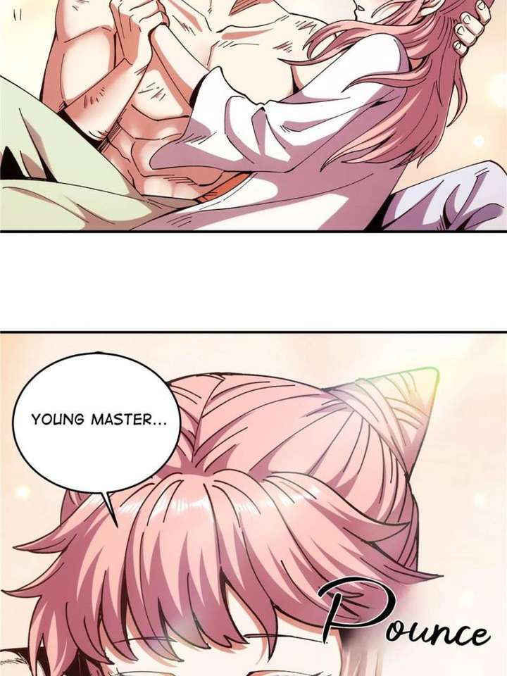 Read Celebrating the Remaining Life EN Manga Online