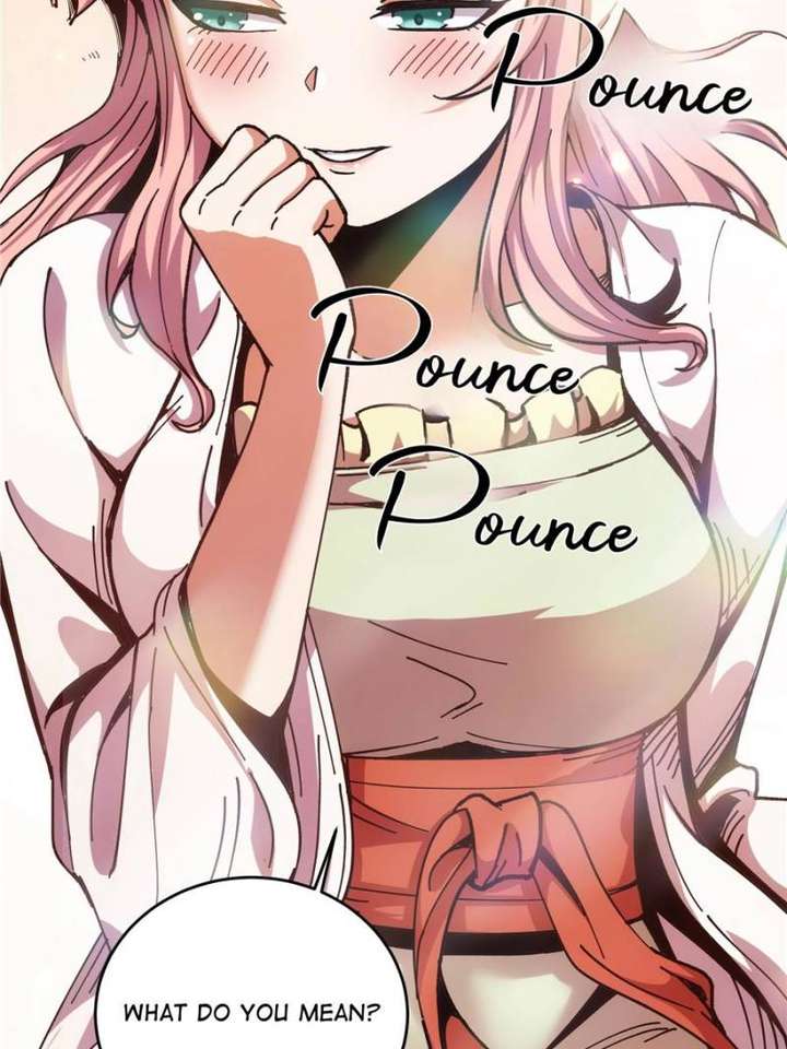 Read Celebrating the Remaining Life EN Manga Online