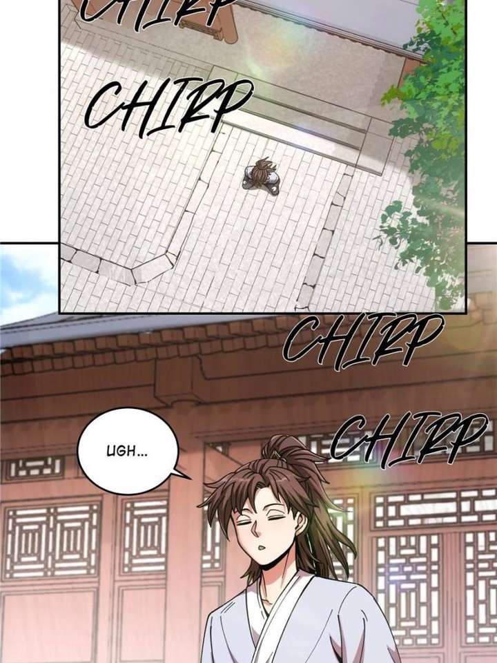 Read Celebrating the Remaining Life EN Manga Online