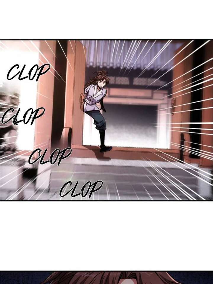Read Celebrating the Remaining Life EN Manga Online