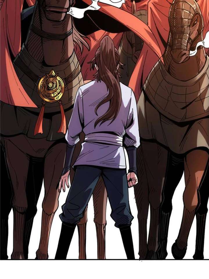 Read Celebrating the Remaining Life EN Manga Online