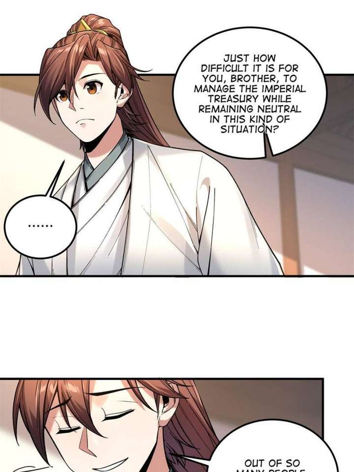 Read Celebrating the Remaining Life EN Manga Online