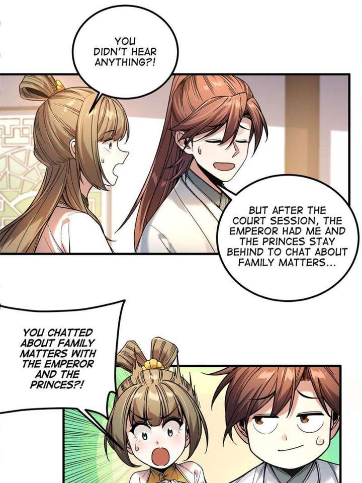 Read Celebrating the Remaining Life EN Manga Online