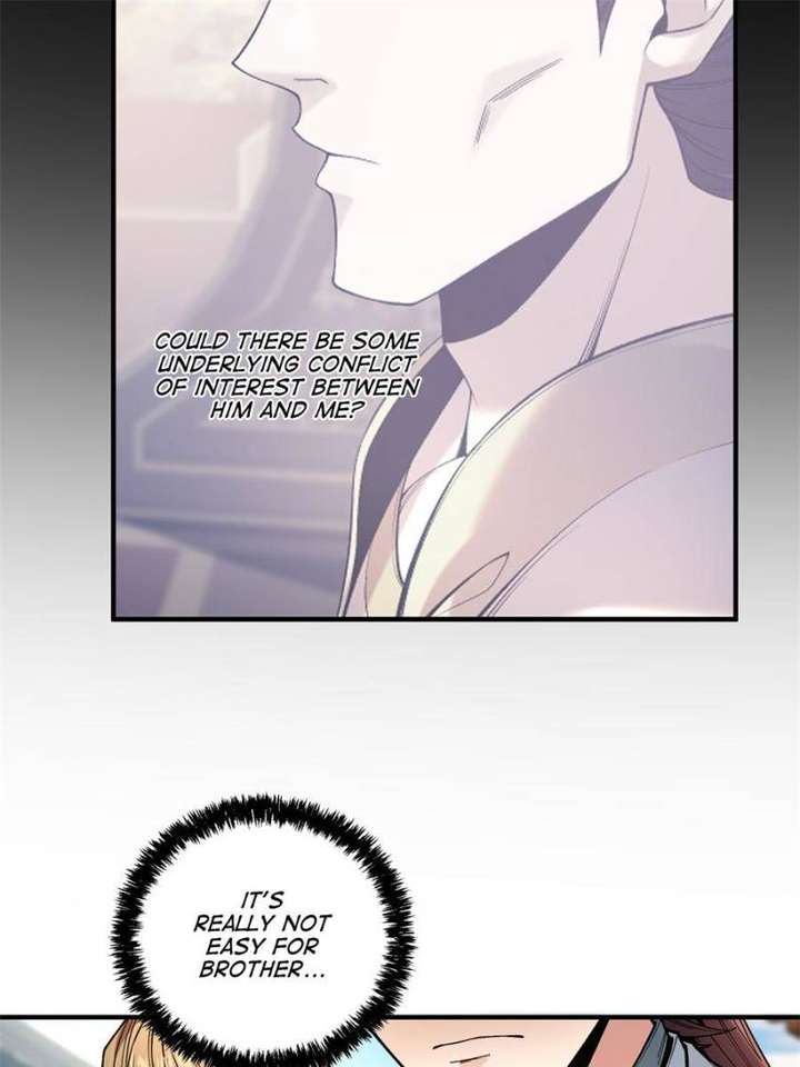 Read Celebrating the Remaining Life EN Manga Online