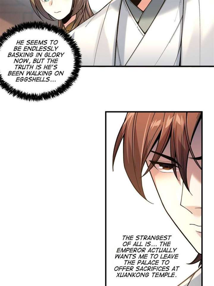 Read Celebrating the Remaining Life EN Manga Online