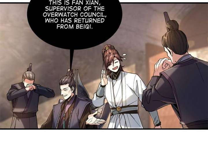 Read Celebrating the Remaining Life EN Manga Online