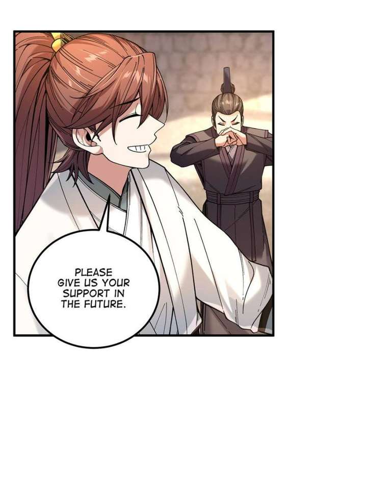 Read Celebrating the Remaining Life EN Manga Online