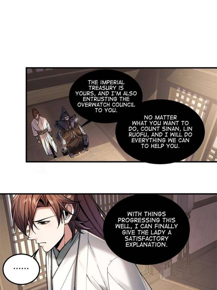 Read Celebrating the Remaining Life EN Manga Online