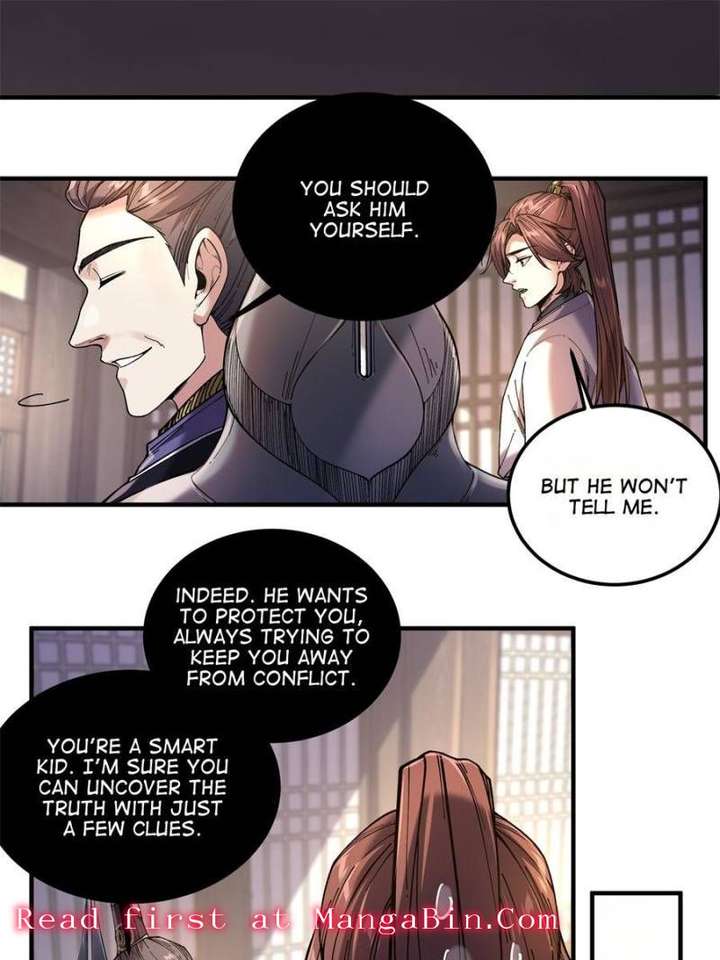 Read Celebrating the Remaining Life EN Manga Online