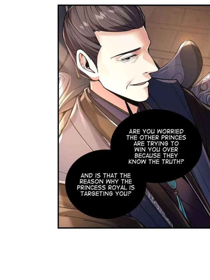 Read Celebrating the Remaining Life EN Manga Online