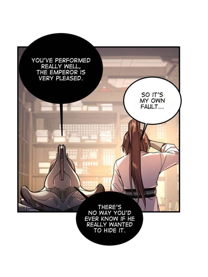 Read Celebrating the Remaining Life EN Manga Online