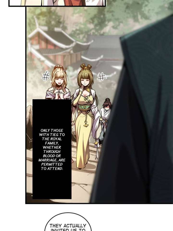 Read Celebrating the Remaining Life EN Manga Online