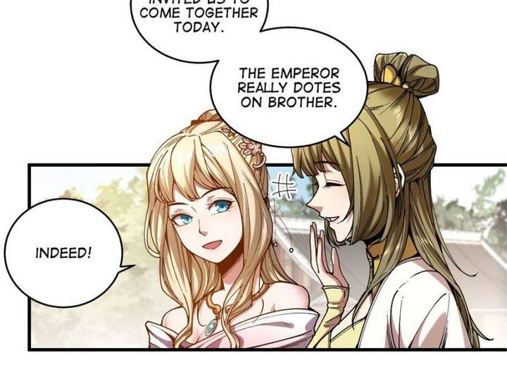 Read Celebrating the Remaining Life EN Manga Online