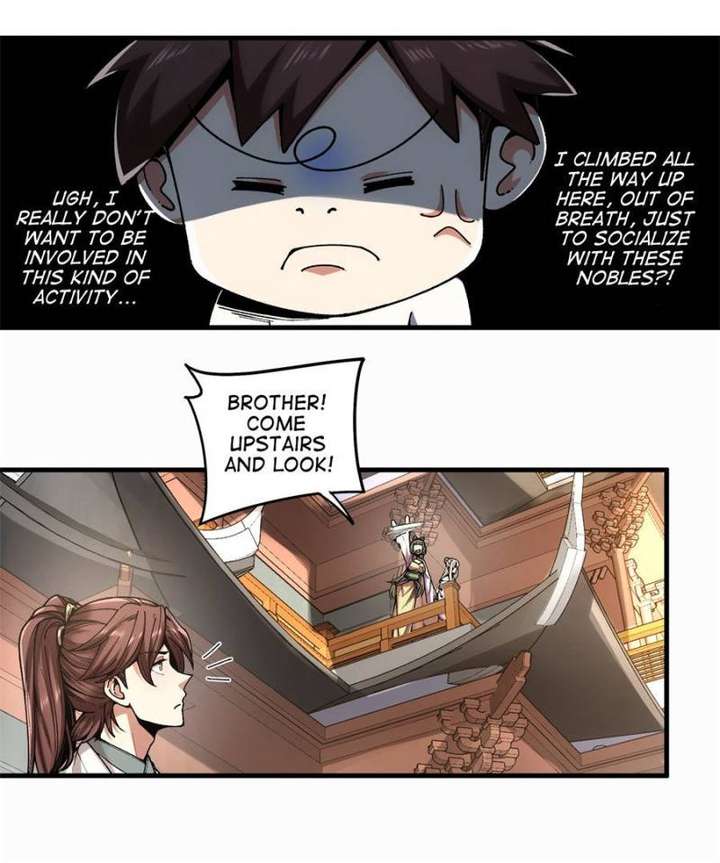 Read Celebrating the Remaining Life EN Manga Online