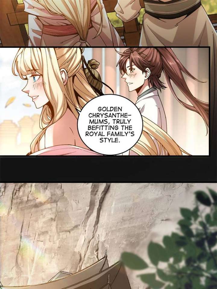 Read Celebrating the Remaining Life EN Manga Online