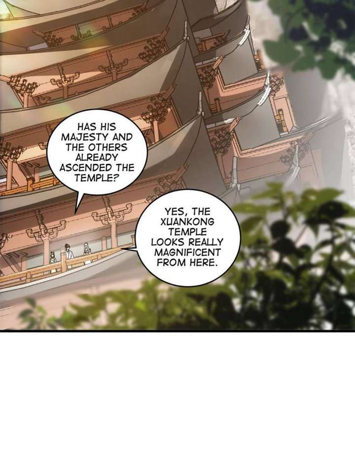 Read Celebrating the Remaining Life EN Manga Online