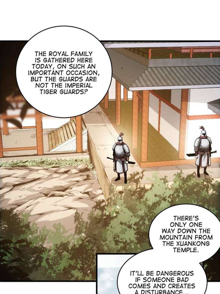 Read Celebrating the Remaining Life EN Manga Online