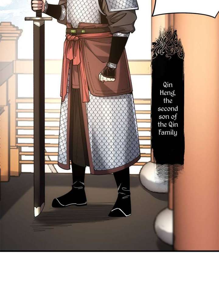 Read Celebrating the Remaining Life EN Manga Online