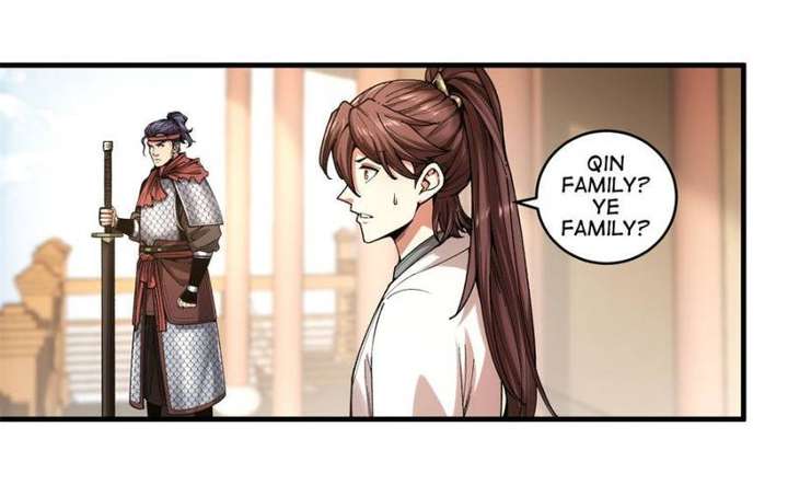 Read Celebrating the Remaining Life EN Manga Online
