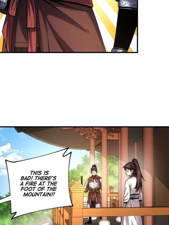 Read Celebrating the Remaining Life EN Manga Online