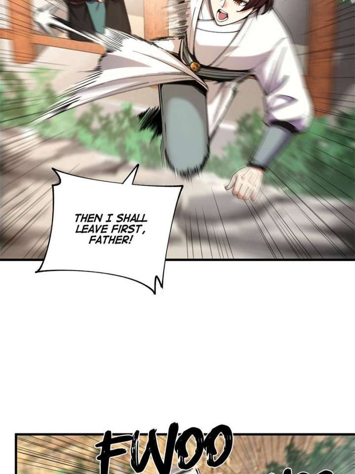 Read Celebrating the Remaining Life EN Manga Online