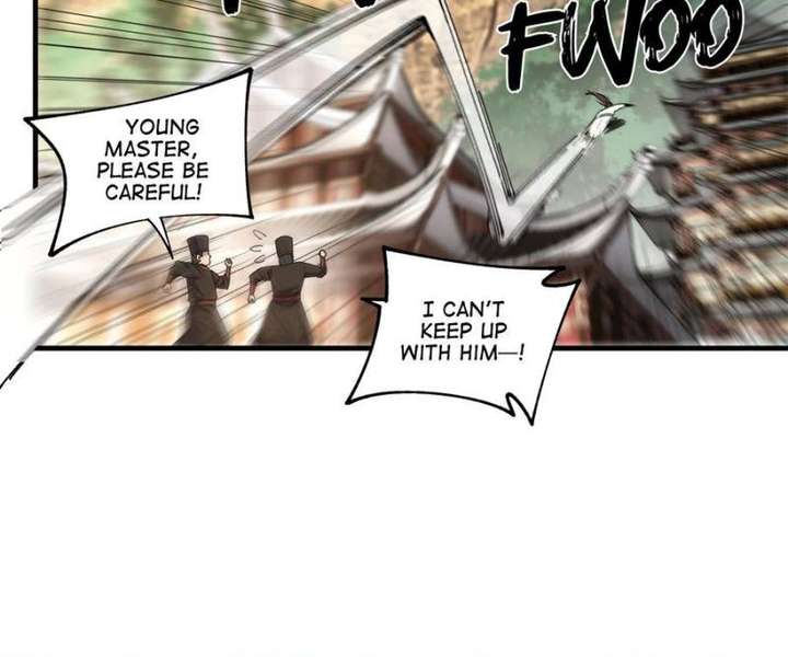 Read Celebrating the Remaining Life EN Manga Online