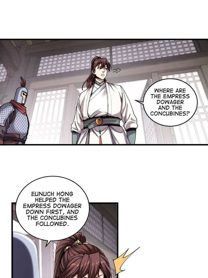 Read Celebrating the Remaining Life EN Manga Online