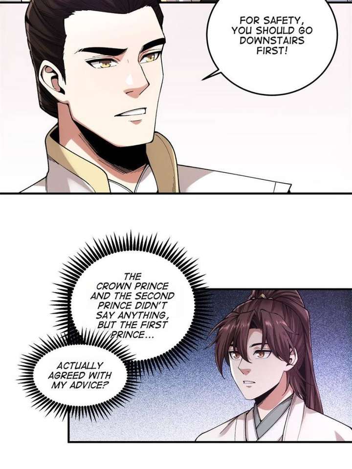 Read Celebrating the Remaining Life EN Manga Online