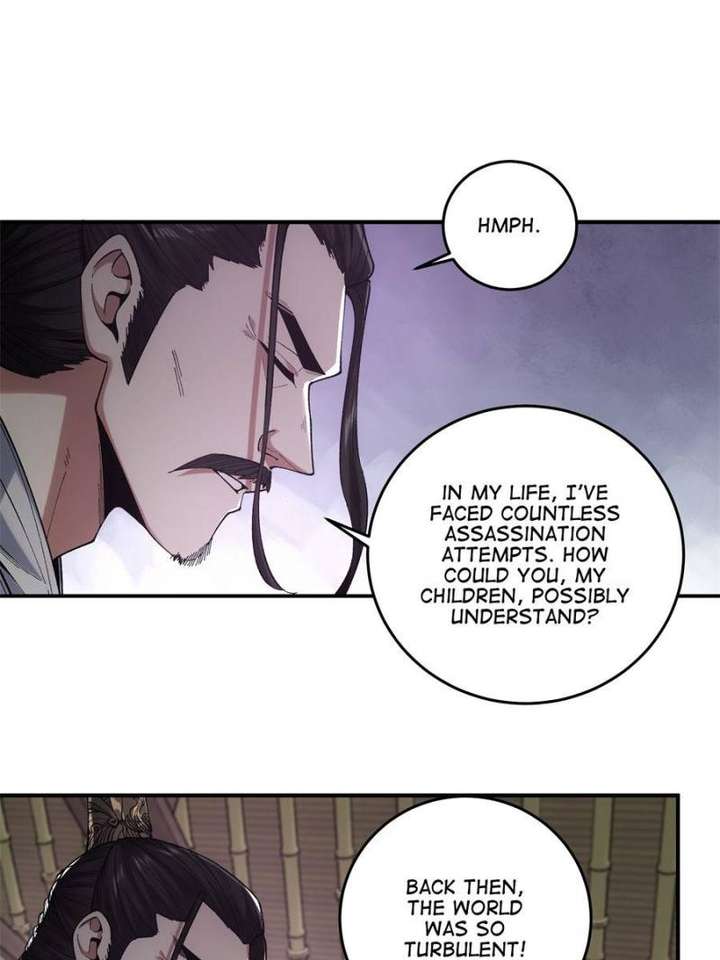 Read Celebrating the Remaining Life EN Manga Online