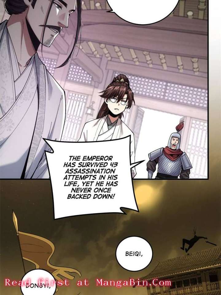 Read Celebrating the Remaining Life EN Manga Online