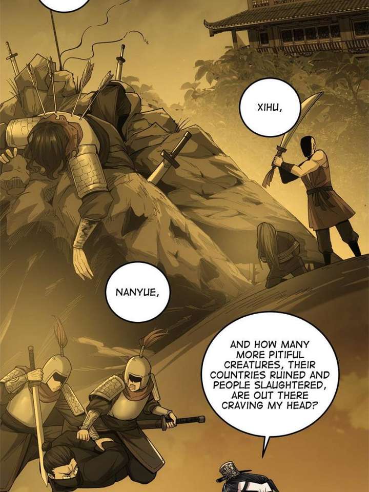 Read Celebrating the Remaining Life EN Manga Online