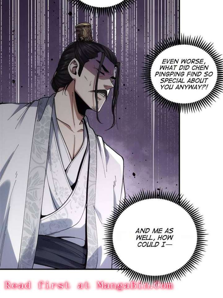 Read Celebrating the Remaining Life EN Manga Online