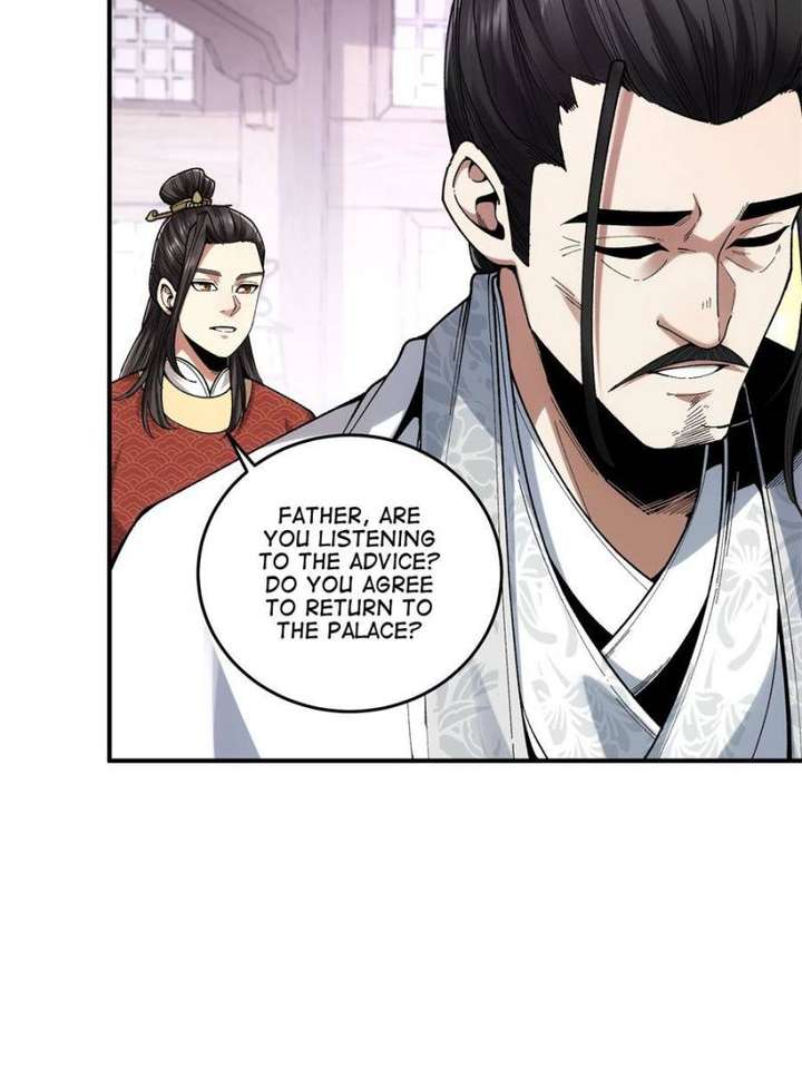 Read Celebrating the Remaining Life EN Manga Online