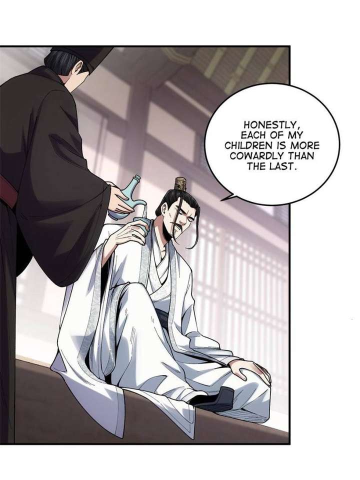 Read Celebrating the Remaining Life EN Manga Online
