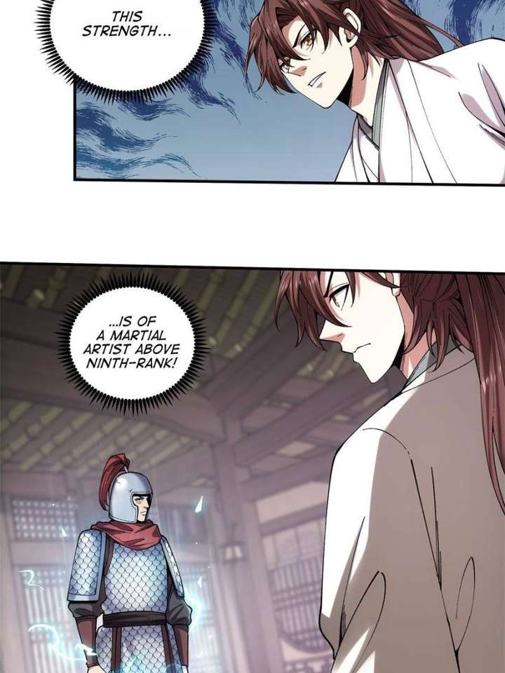 Read Celebrating the Remaining Life EN Manga Online
