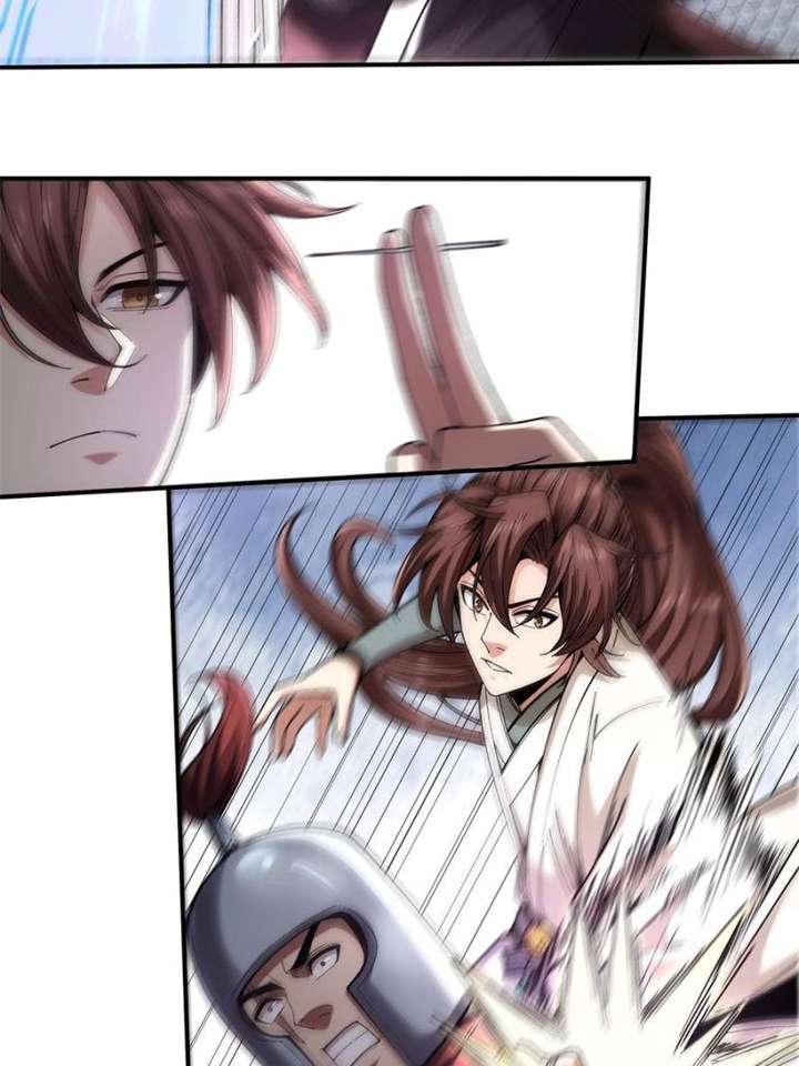 Read Celebrating the Remaining Life EN Manga Online