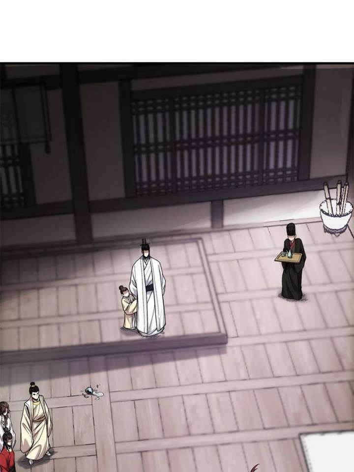 Read Celebrating the Remaining Life EN Manga Online