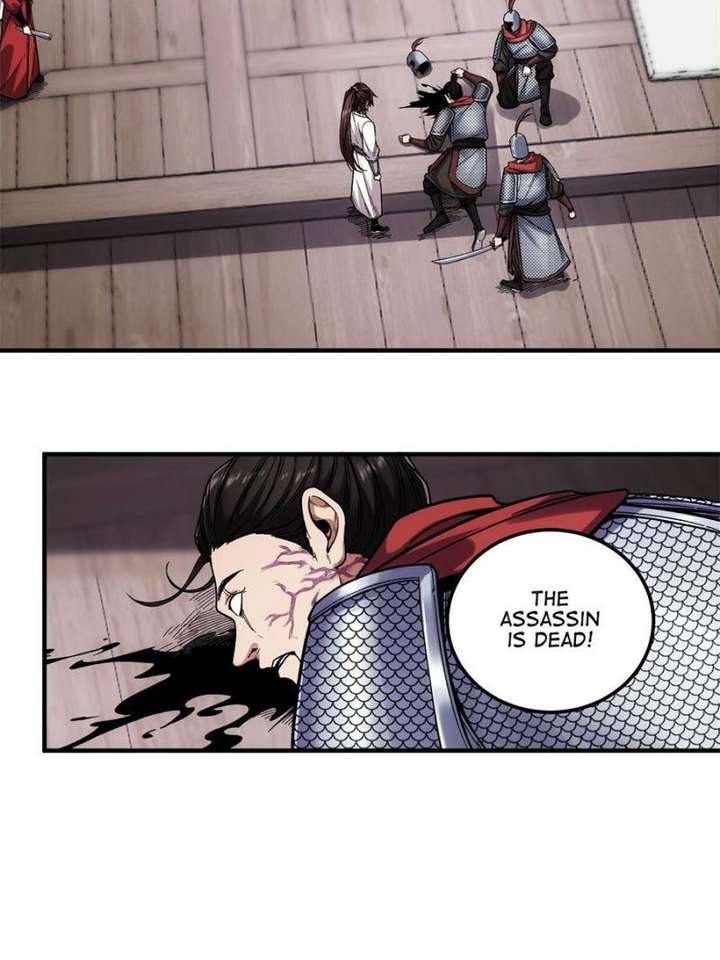 Read Celebrating the Remaining Life EN Manga Online