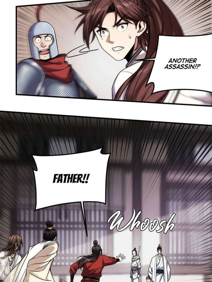 Read Celebrating the Remaining Life EN Manga Online