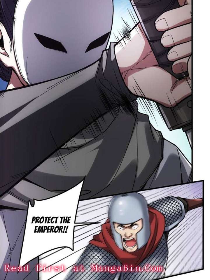Read Celebrating the Remaining Life EN Manga Online
